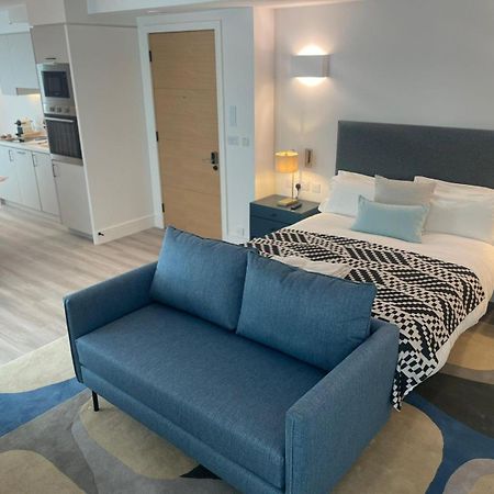 Chamber St Apartments London Eksteriør bilde