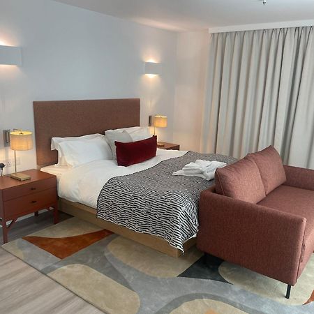 Chamber St Apartments London Eksteriør bilde